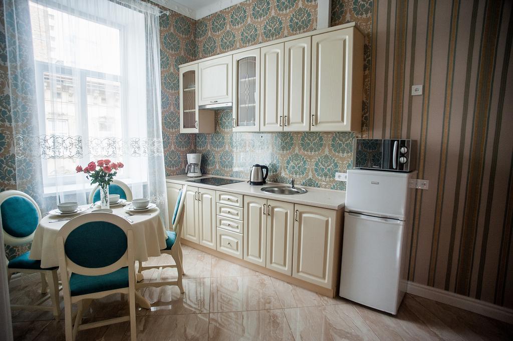 Cozy Apartment 39/34 Lviv Luaran gambar