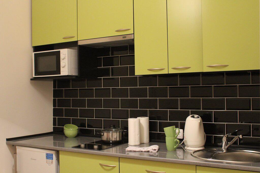 Cozy Apartment 39/34 Lviv Luaran gambar