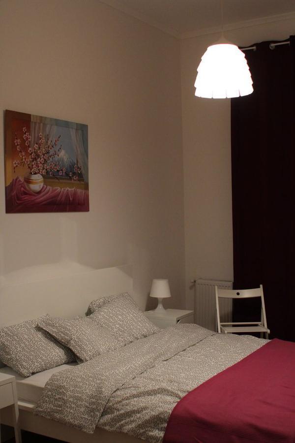 Cozy Apartment 39/34 Lviv Luaran gambar