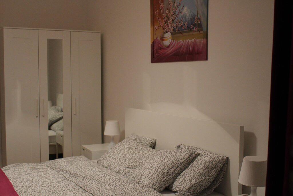 Cozy Apartment 39/34 Lviv Luaran gambar