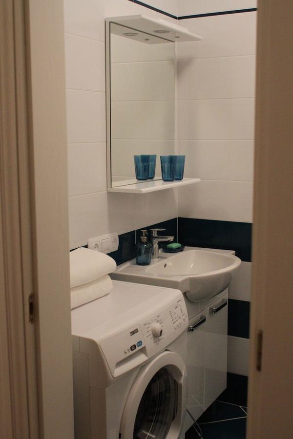 Cozy Apartment 39/34 Lviv Luaran gambar
