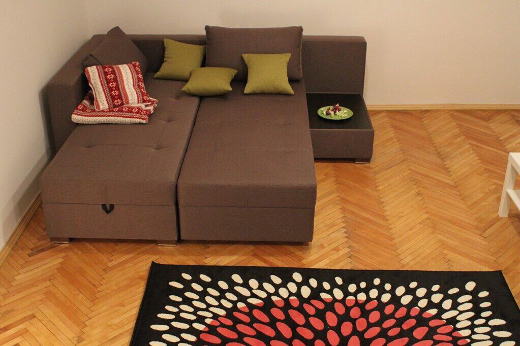 Cozy Apartment 39/34 Lviv Luaran gambar