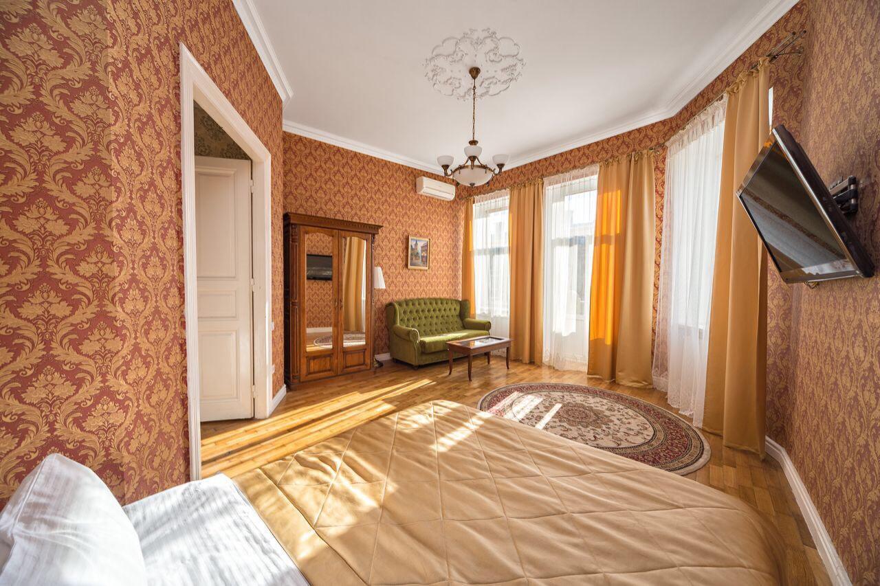 Cozy Apartment 39/34 Lviv Luaran gambar