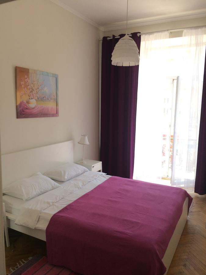 Cozy Apartment 39/34 Lviv Luaran gambar