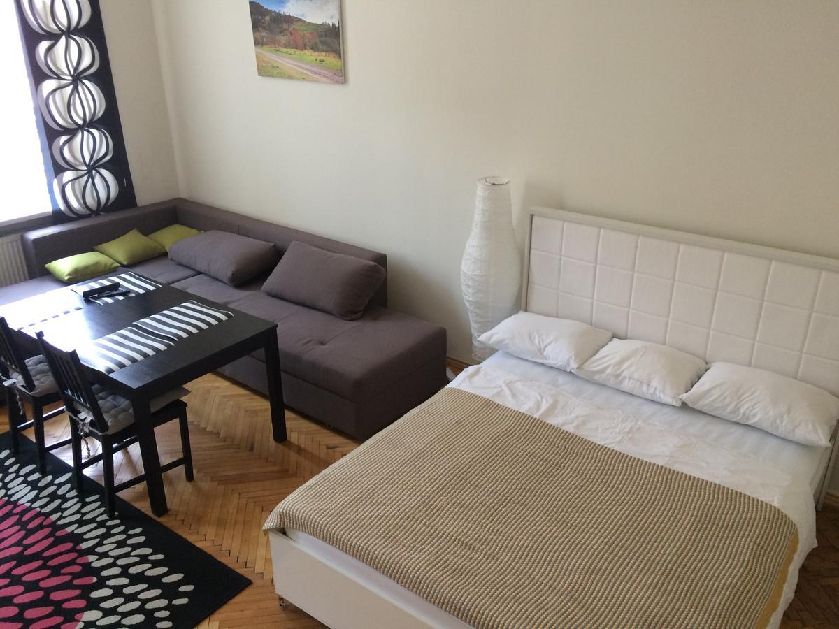 Cozy Apartment 39/34 Lviv Luaran gambar