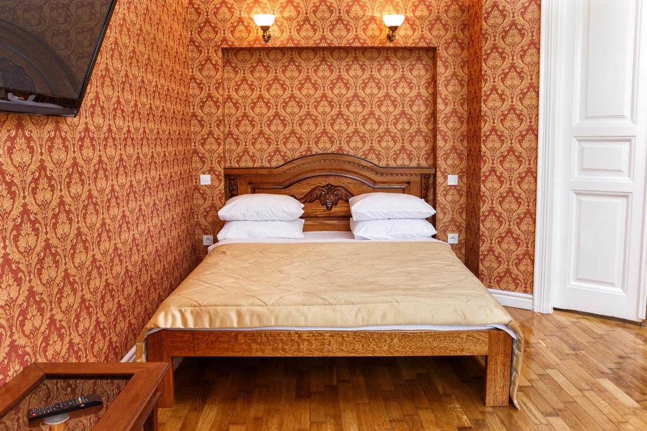 Cozy Apartment 39/34 Lviv Luaran gambar