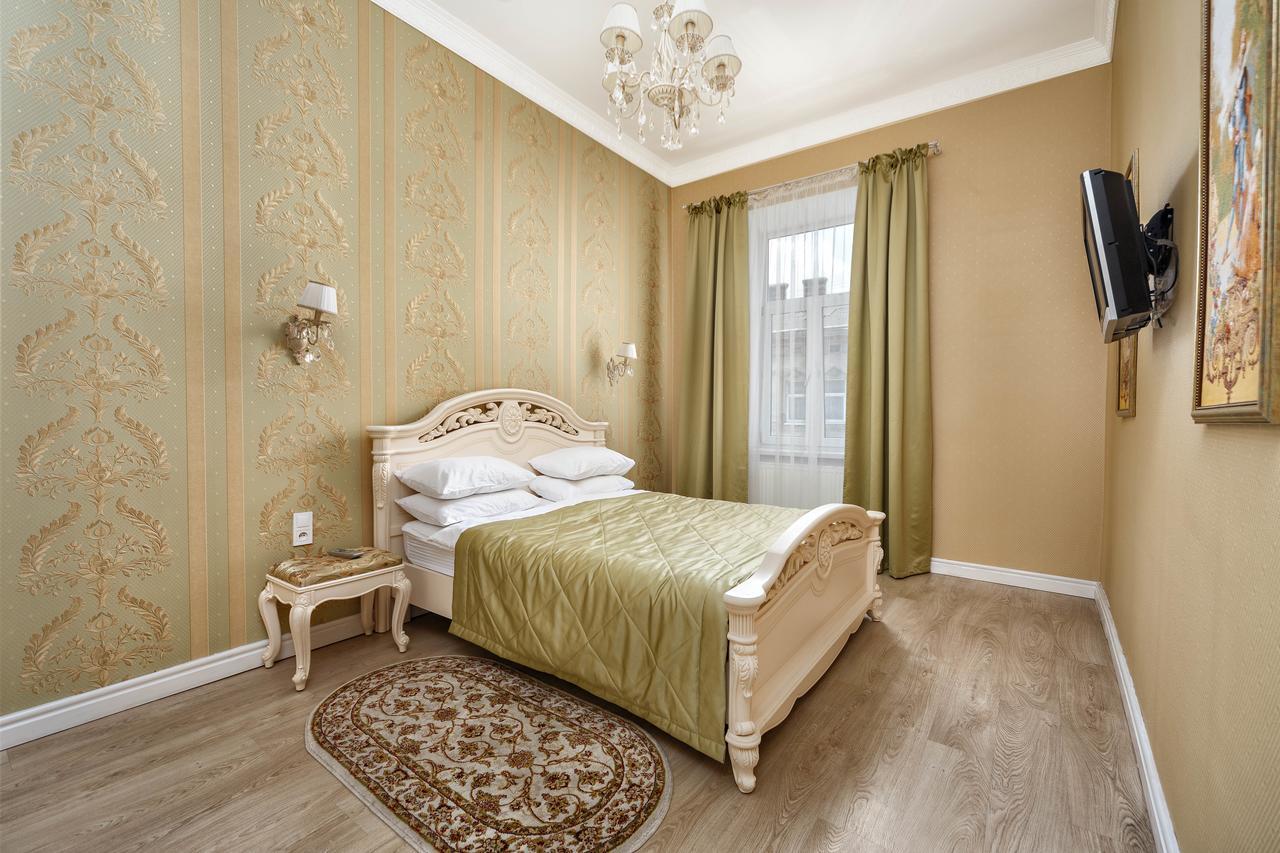 Cozy Apartment 39/34 Lviv Luaran gambar